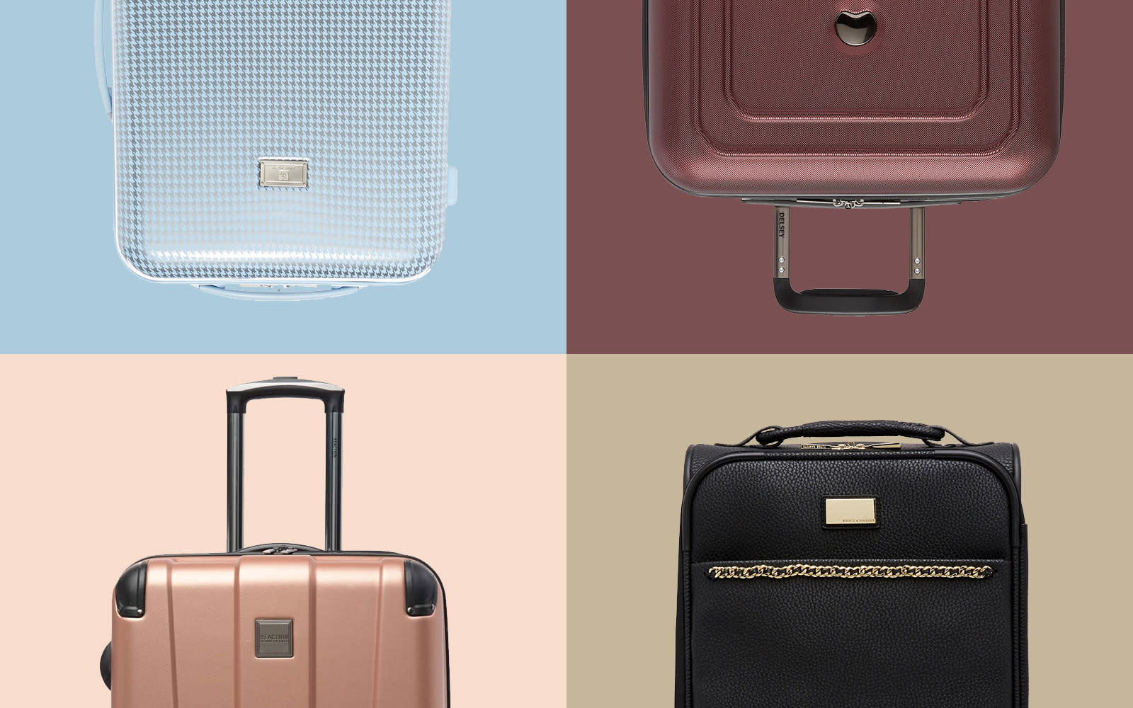 delsey luggage nordstrom rack