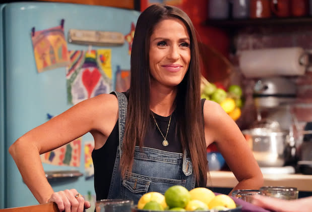 Soleil Moon Frye: 'I Don't Know Where Punky Brewster Ends and I Begin'