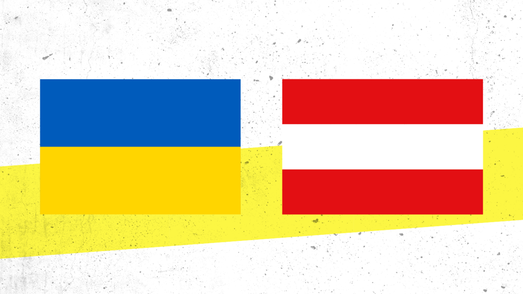 Euro-2021 : suivez en direct Ukraine-Autriche et le ...
