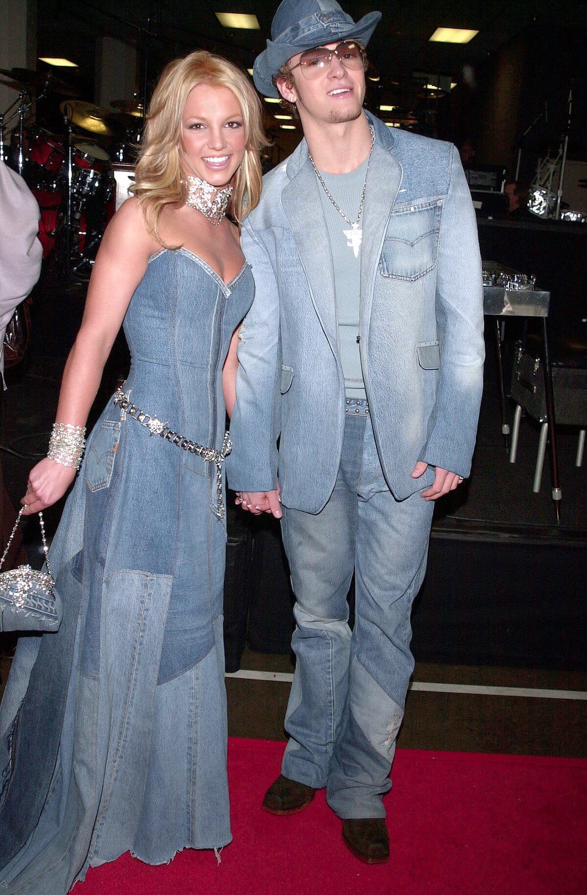 Justin Timberlake Has No Regrets About His and Britney Spears' Iconic ...