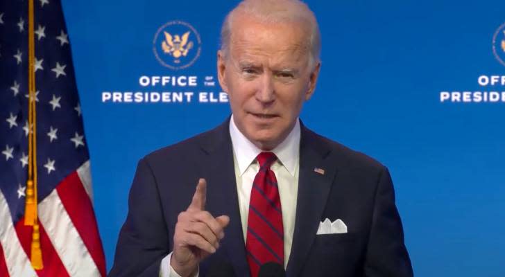 What will Joe Biden do on mortgage loans?  See what experts say