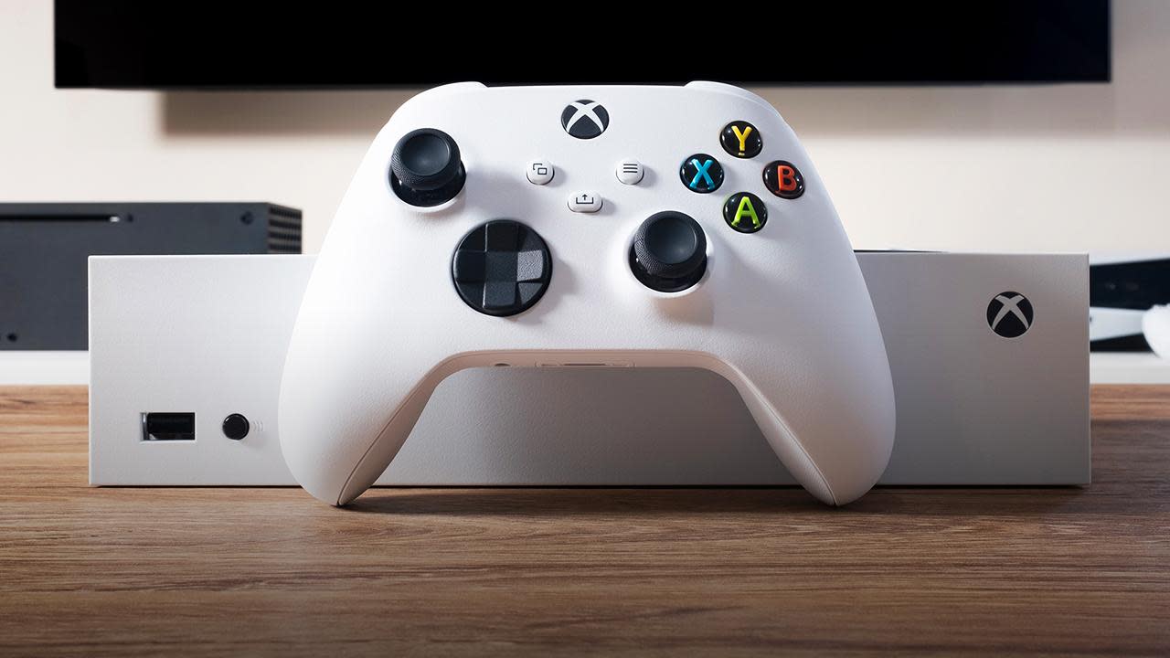 Xbox Series S review: A console with shared philosophies and different  priorities