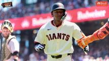 Giants Talk: How Luciano's defensive struggles are cause for concern