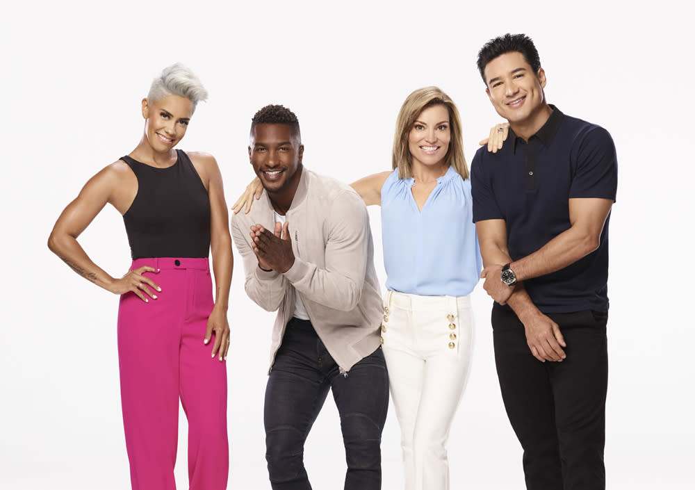 ‘Access Hollywood’ Franchise Expands With New Series ‘All Access’ For