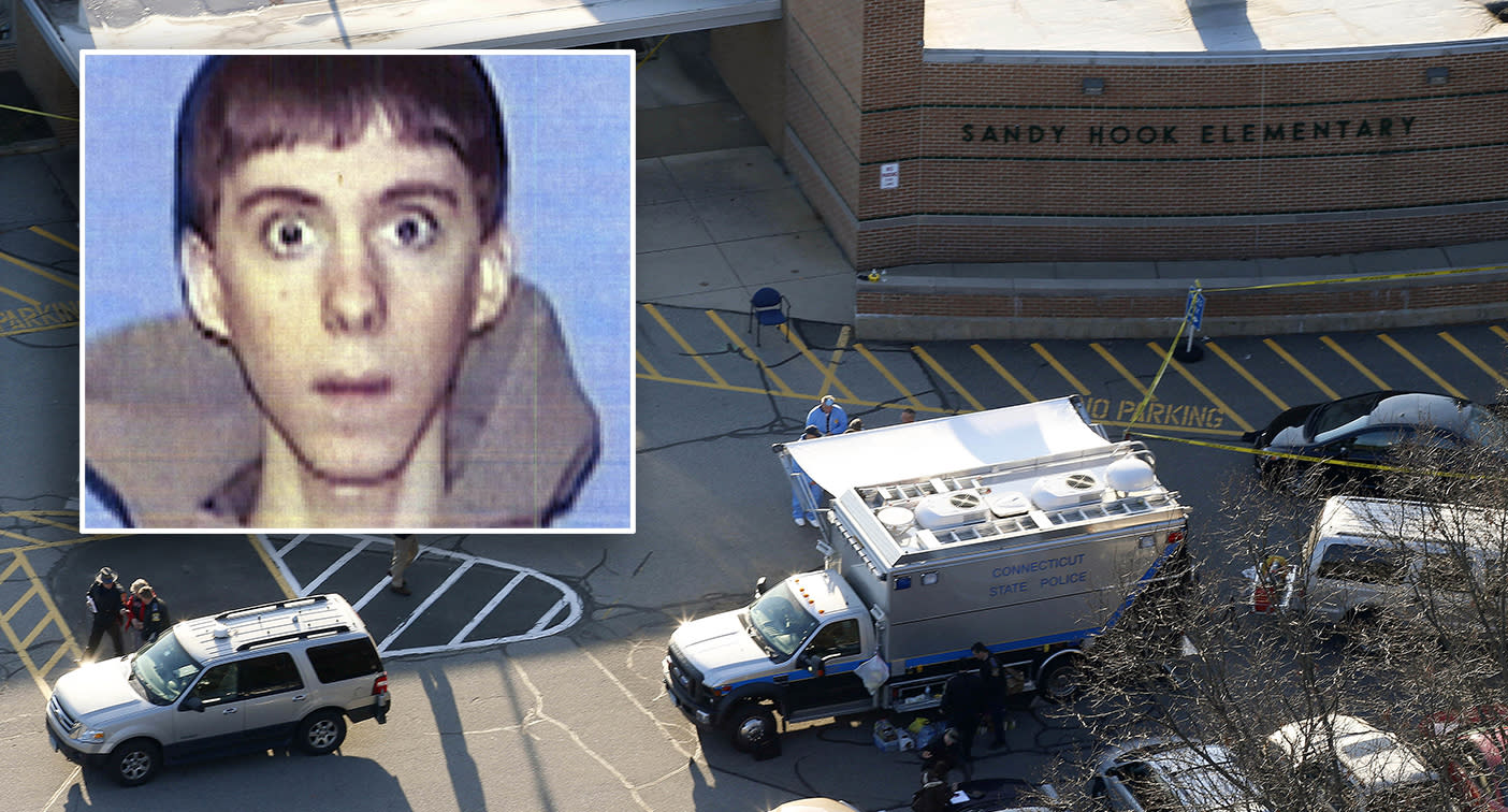 Sandy Hook Shooting Documents Reveal Adam Lanzas Chilling Thoughts 1982