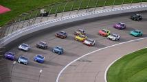 Highlights: NASCAR Cup Series race at Kansas