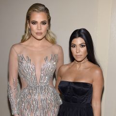 KhloÃ© Kardashian Covered Kourtneyâ€™s House in Toilet Paper, and People Are Not Happy