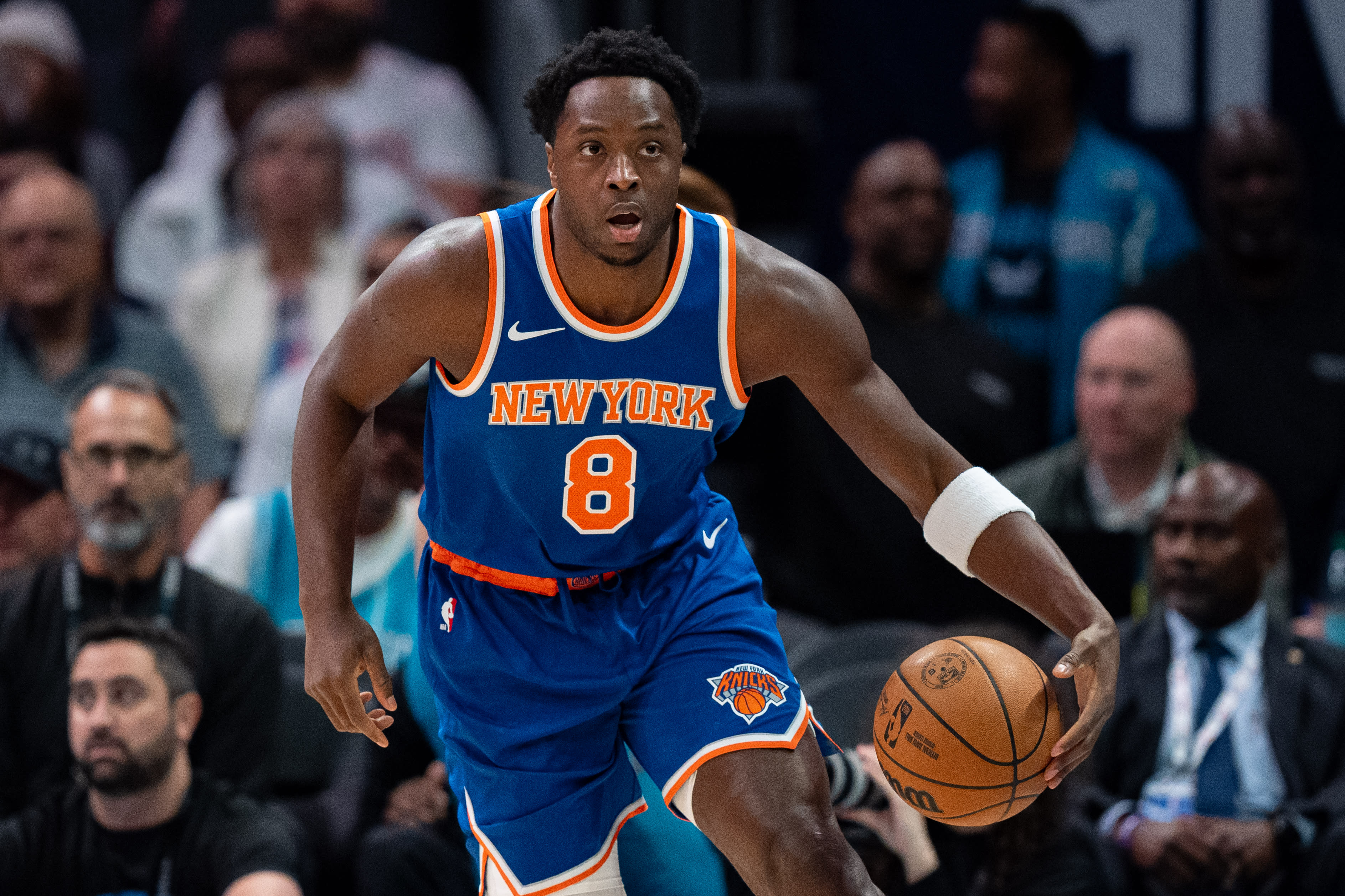 Fantasy Basketball: Biggest ADP risers, fallers ahead of 2024-25 drafts