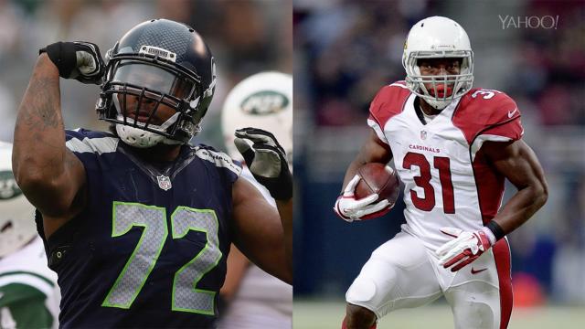 Who will win - Seahawks or Cardinals?