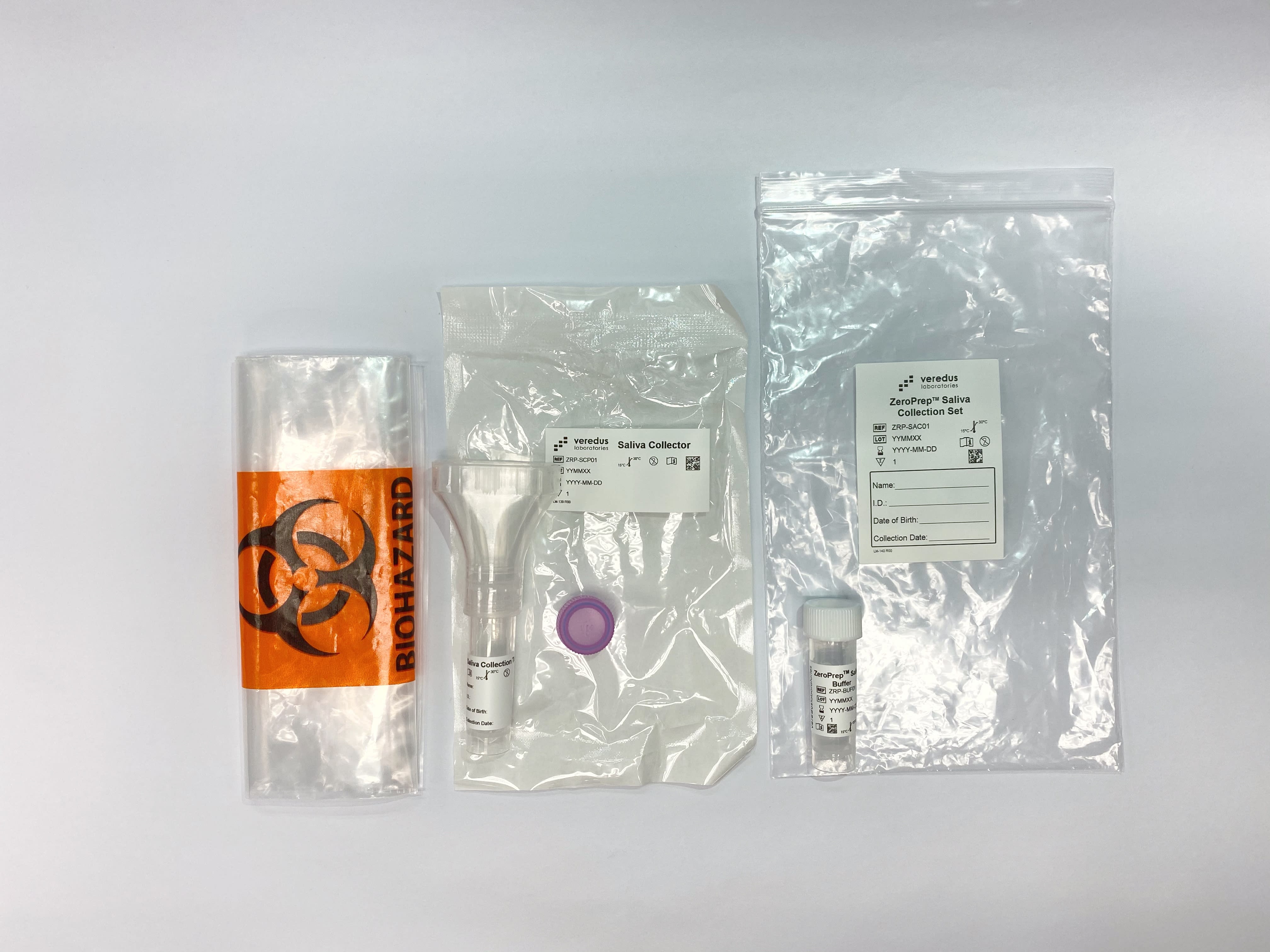 Singapore company develops COVID-19 test kit that ...