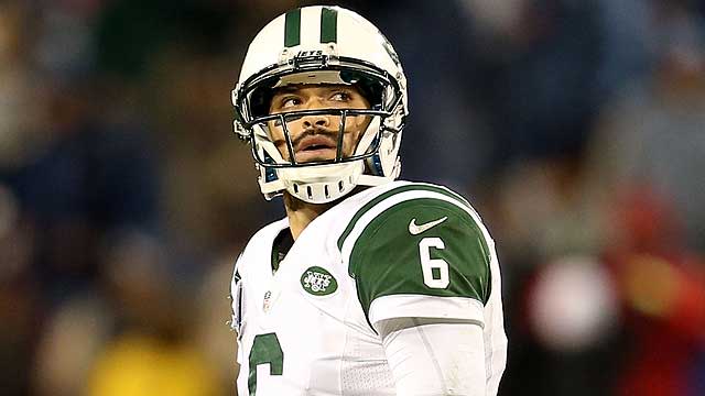 Could Mark Sanchez stay in New York?