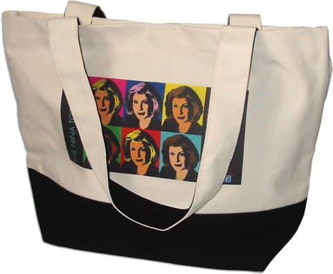 Are Tote Bags Good for the Environment? - The Atlantic