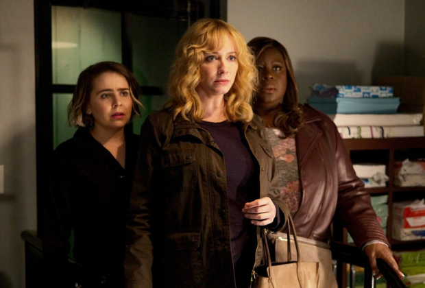 Good Girls Recap The Cost Of Living