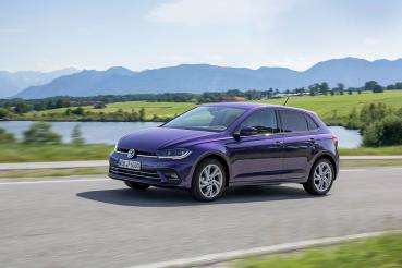 Volkswagen Polo全球熱賣兩千萬台！本月推豔夏優享價79.8萬起