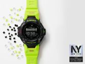 G-SHOCK's GBDH2000 Receives Prestigious 2023 NY Product Design Award