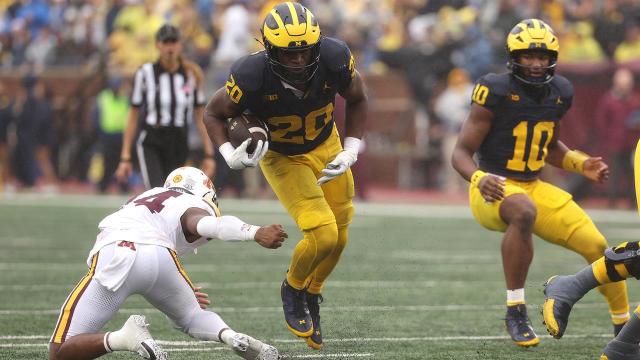 Buy or sell: Is Michigan's offense sustainable?