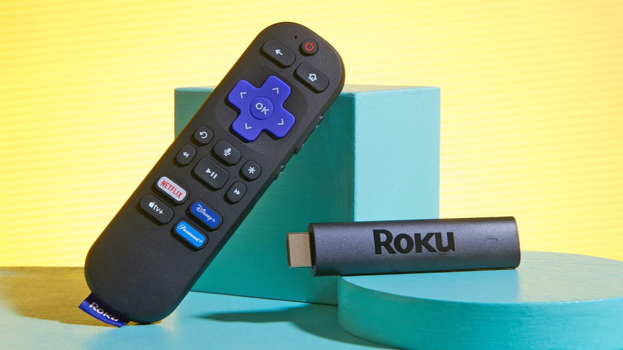 The best Cyber Monday streaming stick deals in 2023 - BBC Science Focus  Magazine