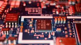 Semiconductor stocks: What mixed results signal for the sector