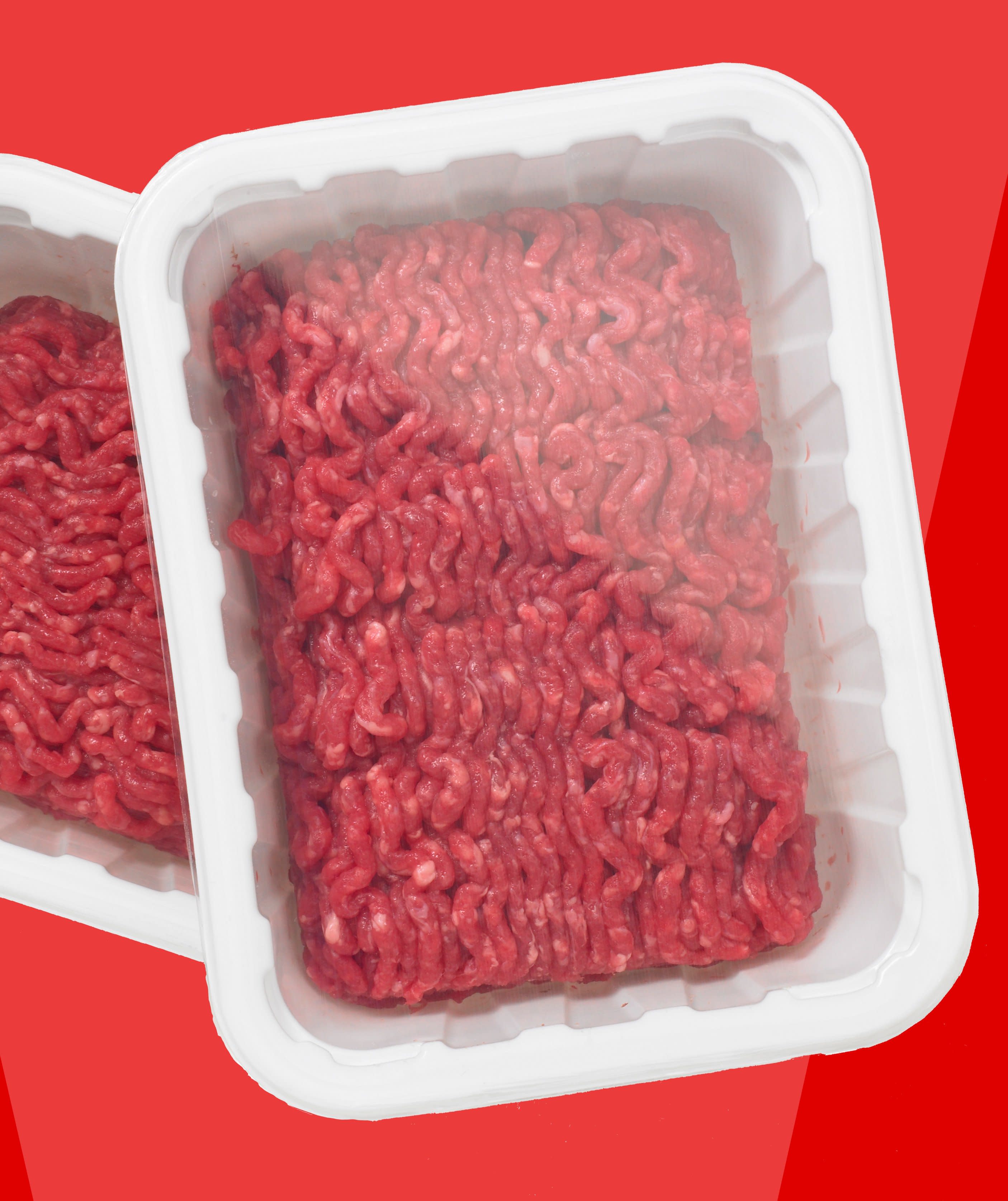 Salmonella Outbreak Linked to Ground Beef Has Sickened 10 and Caused 1
