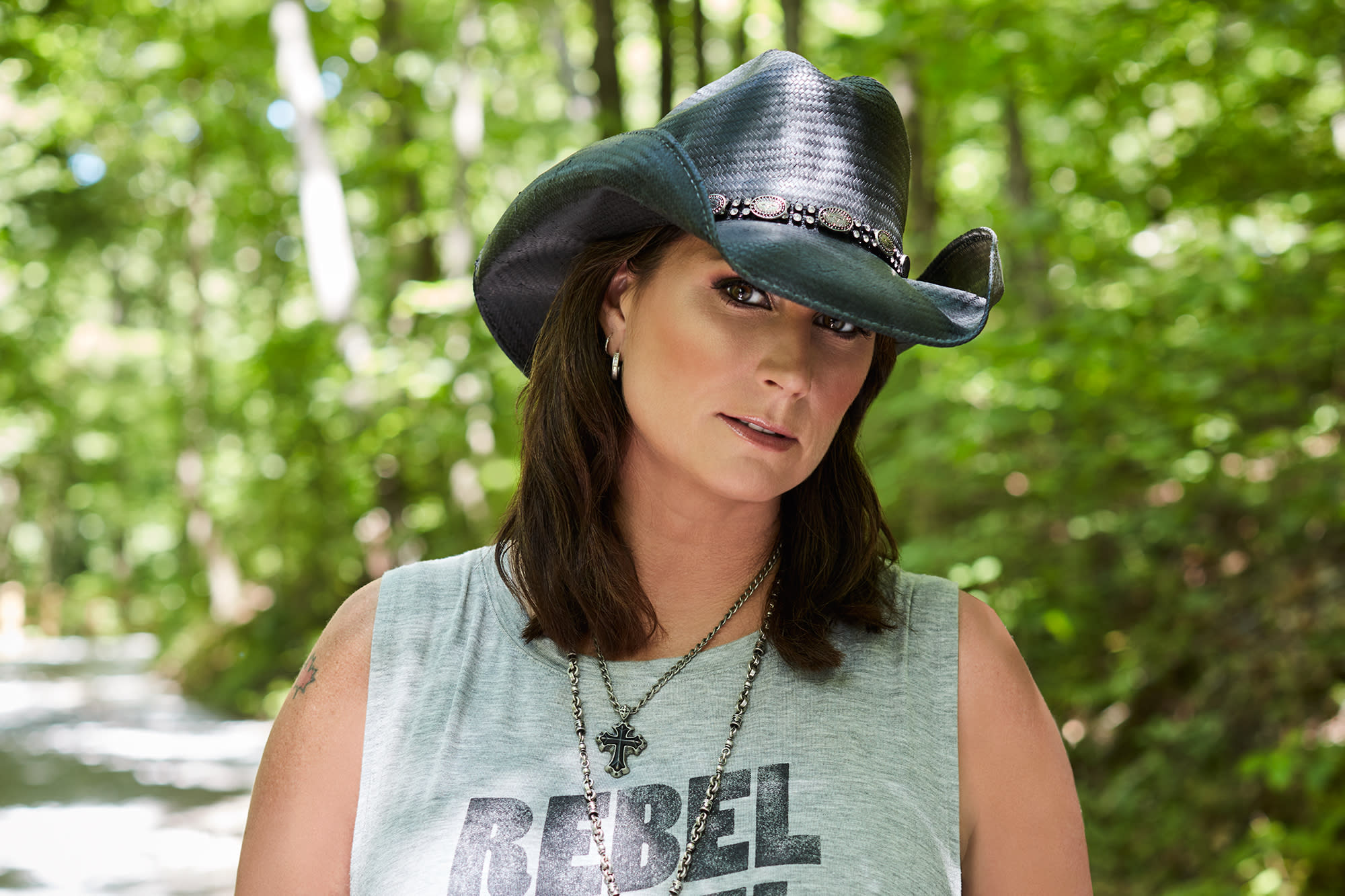 Luke Skaggs Instagram Terri Clark Preps Holiday Album Featuring Dierks Bentley Ricky Skaggs