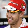 Gp Brasile F1, Vettel: &quot;Credo in titolo mondiale con Ferrari&quot;