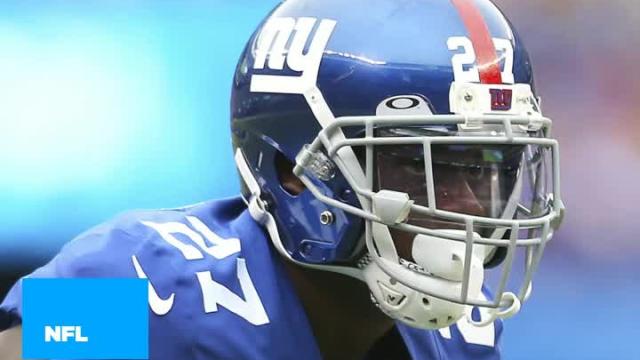 Giants CB DeAndre Baker says he was playing Madden during the crime