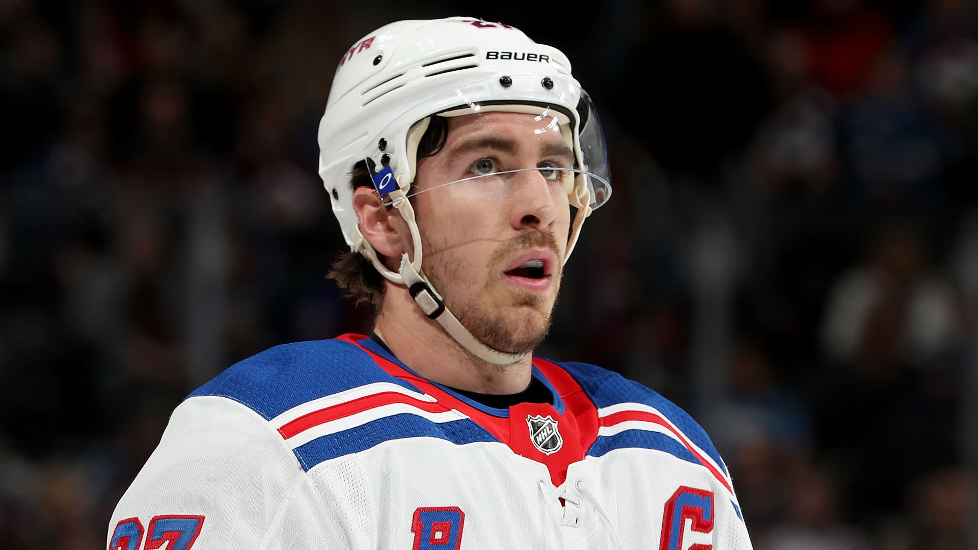 NHL trade deadline: Rangers deal Ryan 