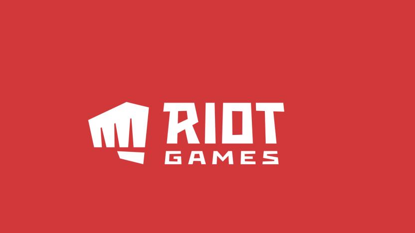 Riot Games