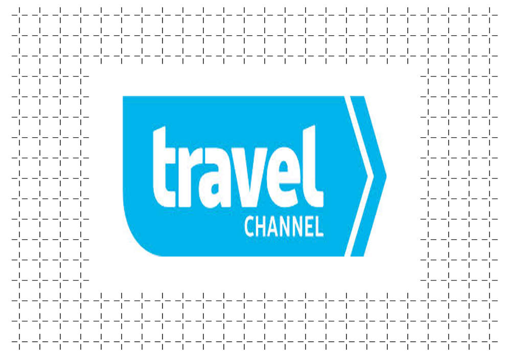 Travel канал программа. Travel channel. Телеканал Travel channel логотип.