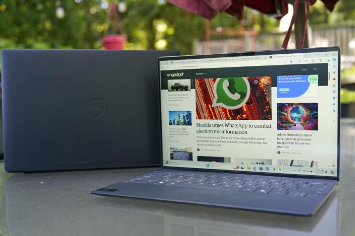 Dell XPS 13 and 14