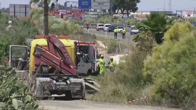 Jose Antonio Reyes: Former Arsenal star was driving at more than 135mph  when he crashed, Spanish police confirm, The Independent