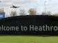 Saudi Arabia to buy 10% stake in Heathrow