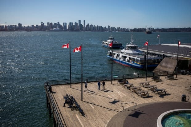 What you need to know about COVID-19 in B.C. on March 15, 2020