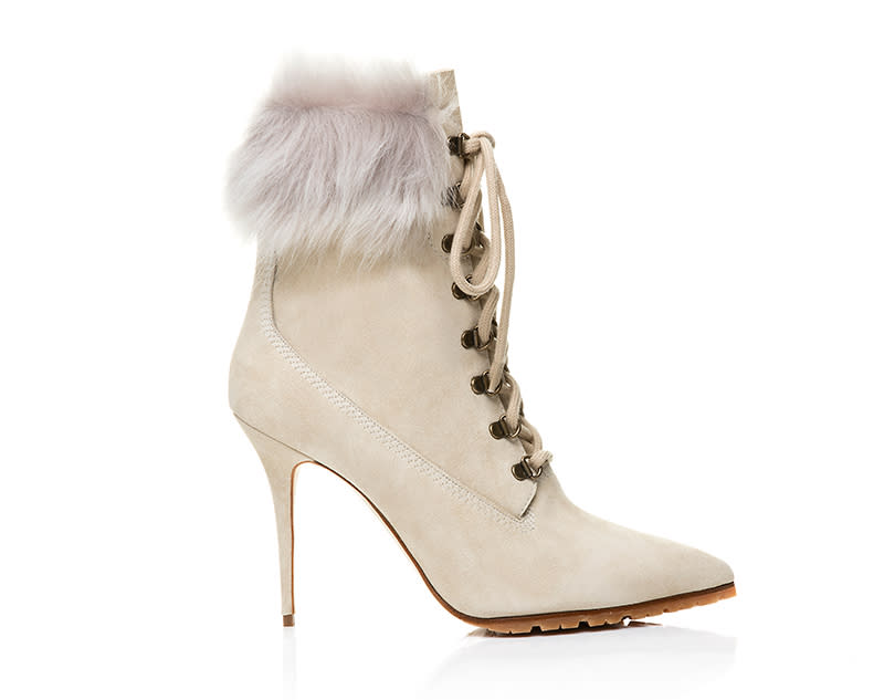 manolo blahnik timberland stiletto boot