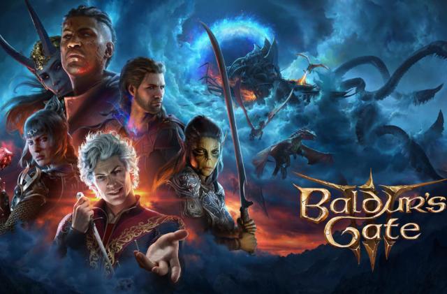 Baldur's Gate 3 developer drops some details on its future plans