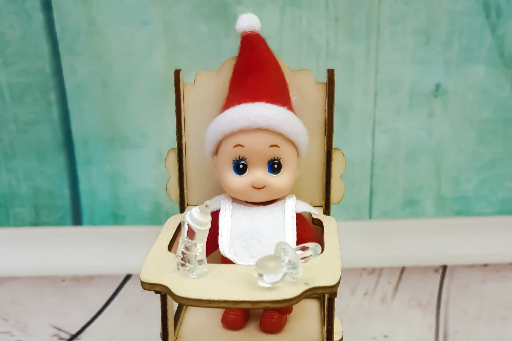 Your Elf On The Shelf Can Now Have Little Elf Babies