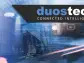Duos Granted AI Patent