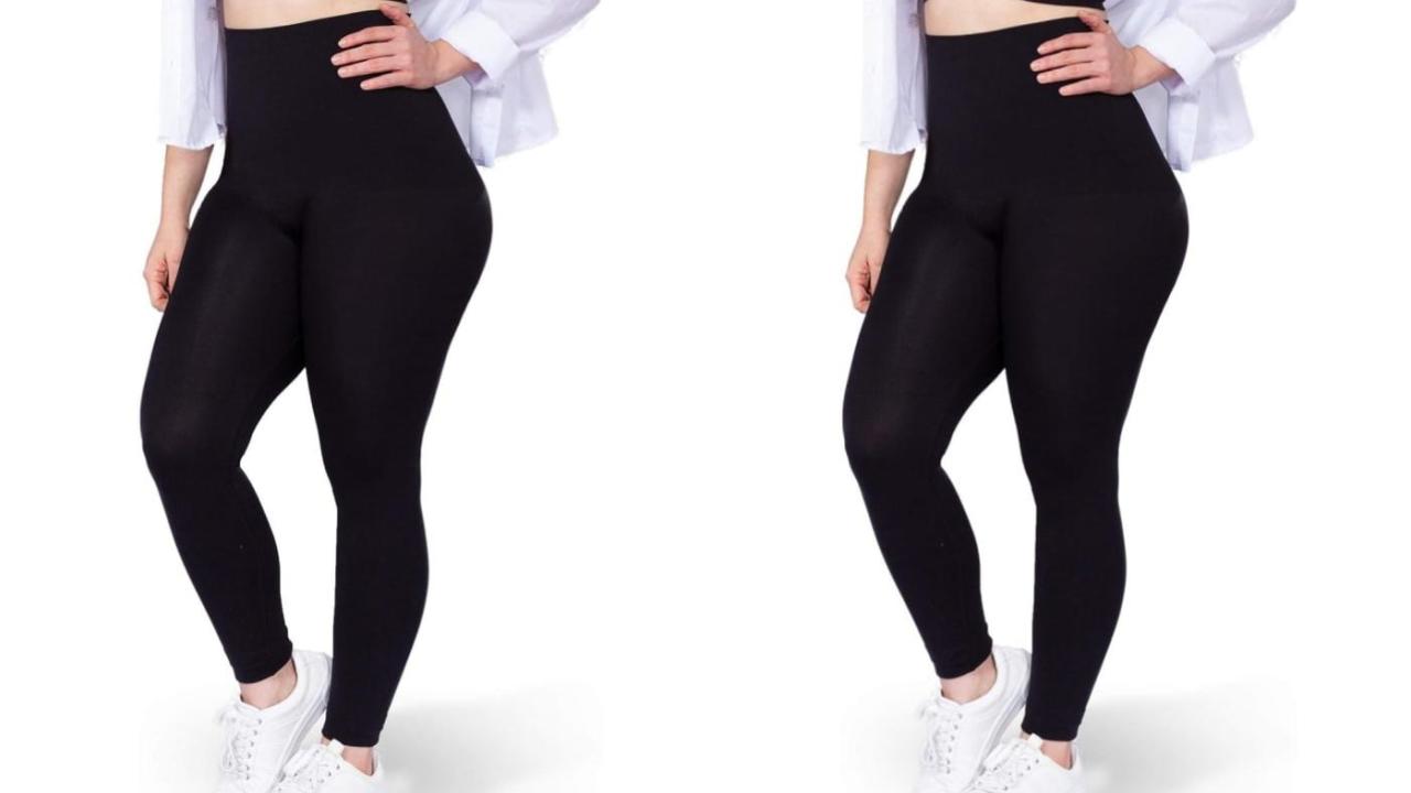 The best October Prime Day leggings deals 2023 - Yahoo Sports