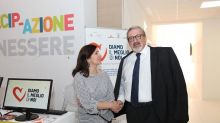 Regione Ppuglia promuove campagna donazione organi a Fiera Levante