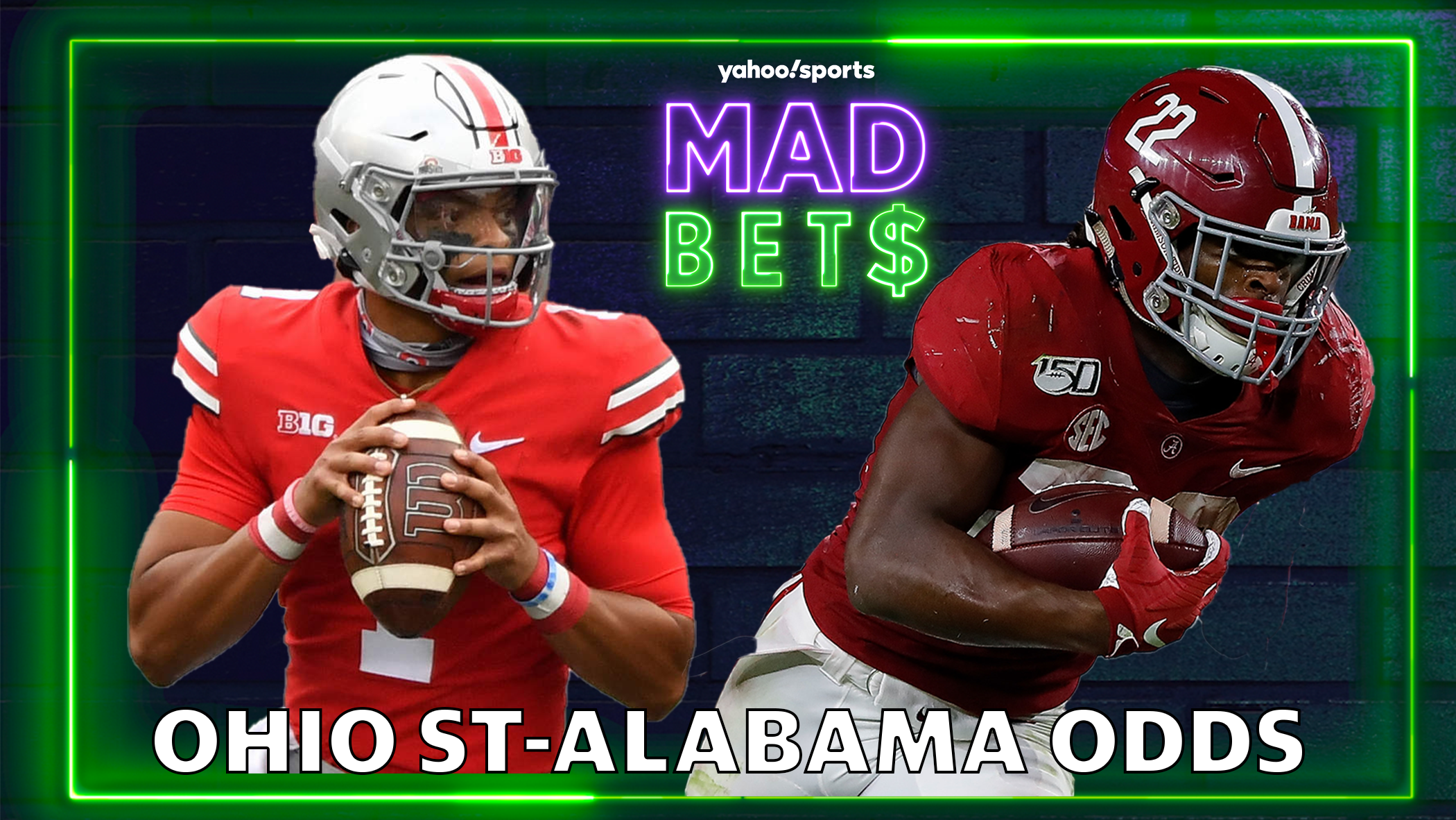 College football odds, lines, schedule for Week 6: Texas, Alabama, Notre  Dame among favorites in ranked games 