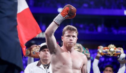 Canelo Álvarez, Terence Crawford need each other if they won’t fight top opponents in respective divisions