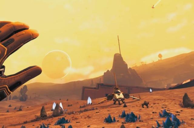 Hello Games