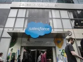 Salesforce’s New AI Strategy Acknowledges That AI Will Take Jobs