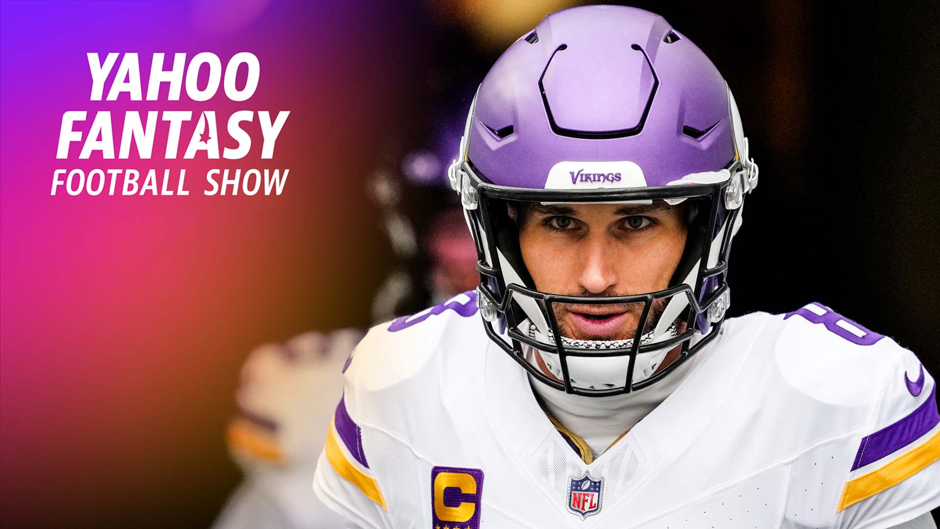 Yahoo Fantasy Football Show on Apple Podcasts