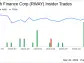 OCM Growth Holdings LLC Sells 1,000,000 Shares of Runway Growth Finance Corp (RWAY)