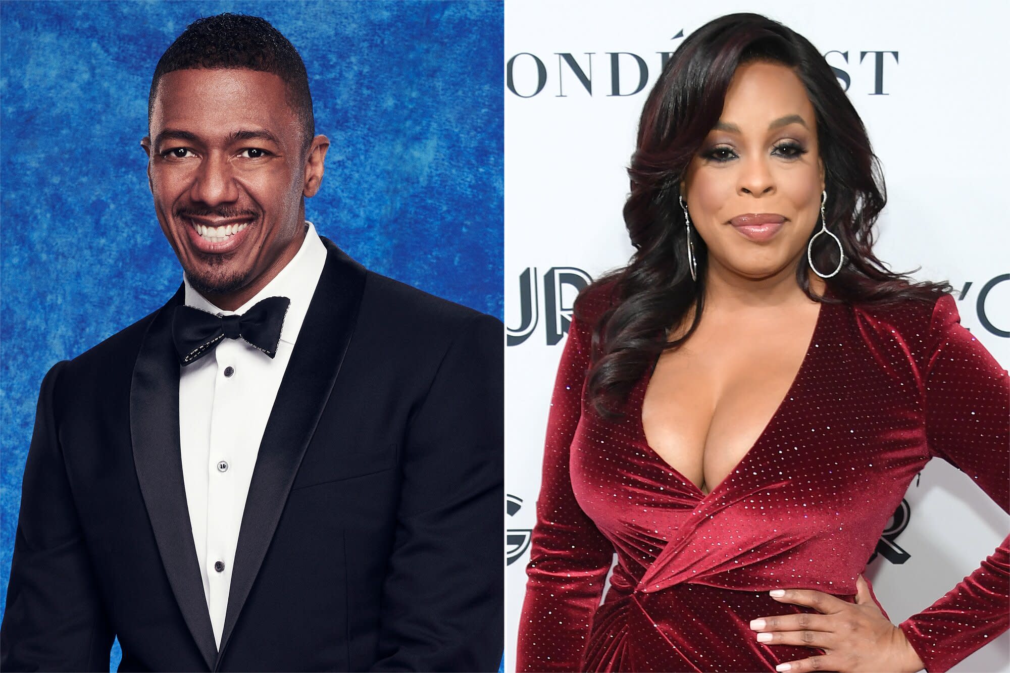 The Masked Singer host Nick Cannon tests positive for COVID-19, Niecy Nash ...