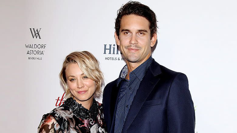 Kaley Cuoco Reveals the Sweet Way Her Big Bang Theory Costars Protected Her amid Ryan Sweeting Divorce