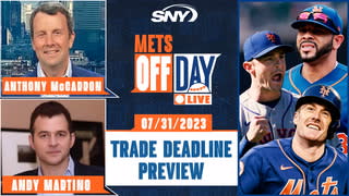 MLB trade rumors: Mets may offer Justin Verlander; Mark Canha, Tommy Pham  likelier; Seattle dangles pitching 