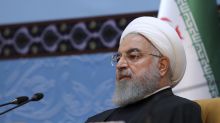 Ο Ιρανός Ρουχάνι καλεί το Ισραήλ ως «καρκινικό όγκο»