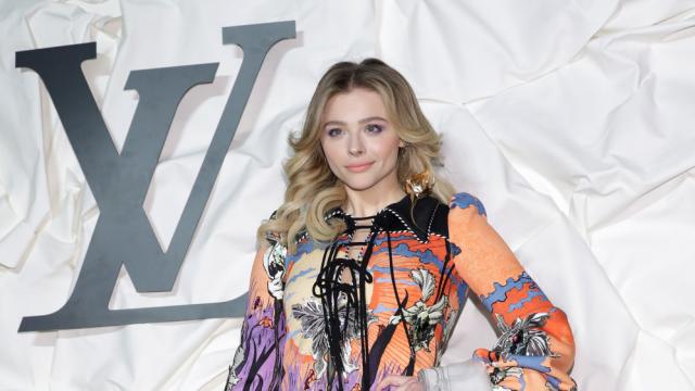 Chloë Grace Moretz Wants a Marvel Villain Role in the MCU